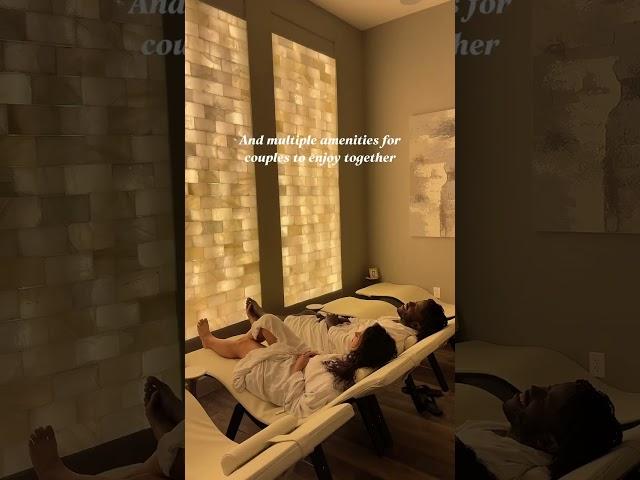 Award Winning Couples Spa in Texas Culture a Day Spa in Frisco, TX has everything you need to truly