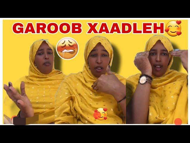 JAHGAROOB MACAAN BADAN OO SUXUL BARUUR AH IYO SIDA ILMAHA LOOGA DHAKAY AY U KORISEY