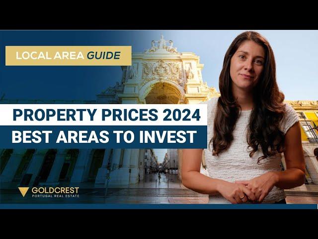 Lisbon Neighborhoods - Property Prices 2025: Best Areas to Invest