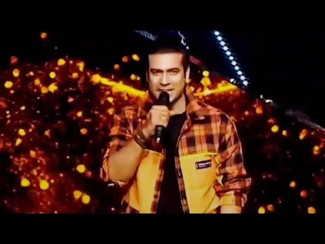 Jubin Nautiyal Best Entry On Indian Idol ️