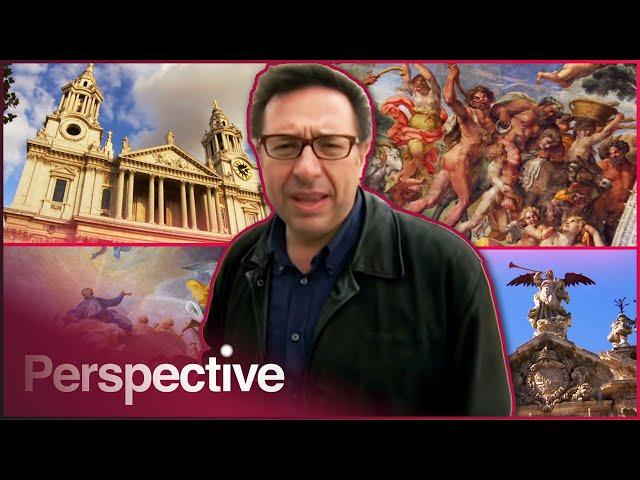 Waldemar Uncovers The Baroque Tradition | From St. Peters To St. Pauls: Full Series