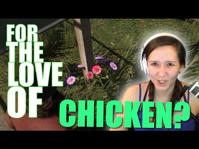 Miscreated Gameplay PC Part 1 2017 HD - CHICKENS MUST DIE!! Sernoir