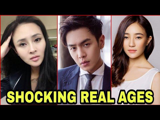 Medical Examiner Dr Qin ( Cast Shocking Real Ages 2022) Umair Creation