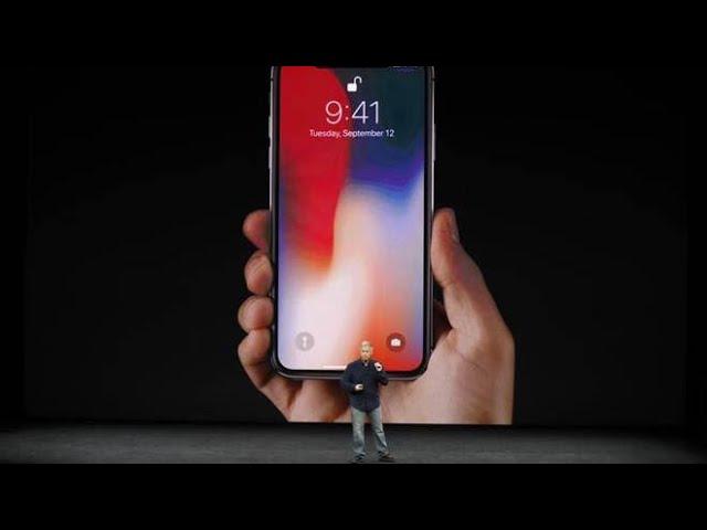 Latest iPhone Xs & iPhone Xs Max