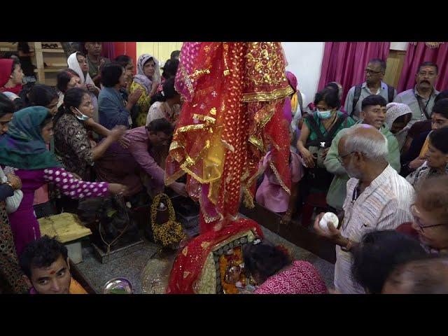 Char Dham Yatra - Shri Kashi Vishwanath Mandir