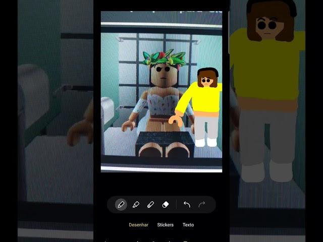 SiwaGirl AND JennaGirl FARTING JENNAGIRL TIKTOK! @lucyfieraltacc ROBLOX #SHORTS #ANIMATION #TIKTOK