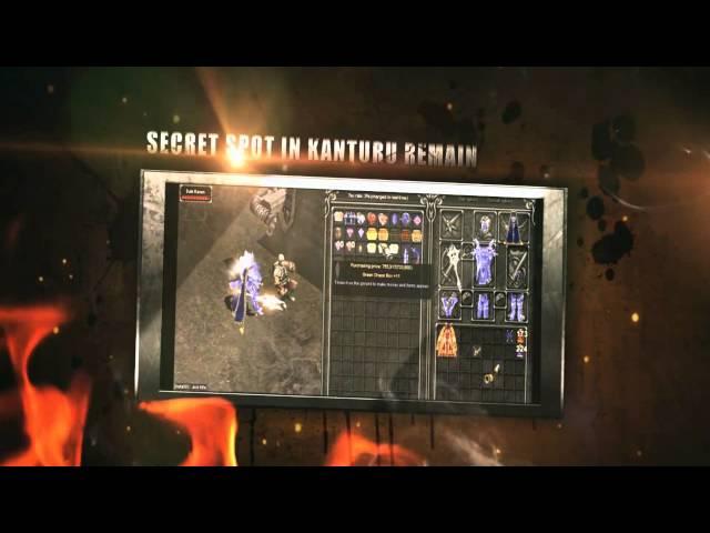 MU.FADE.LV - Best MuOnline Server