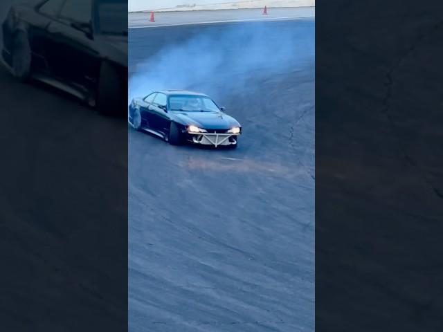 Stay Locked and Loaded #shorts #drifting #cars #fun