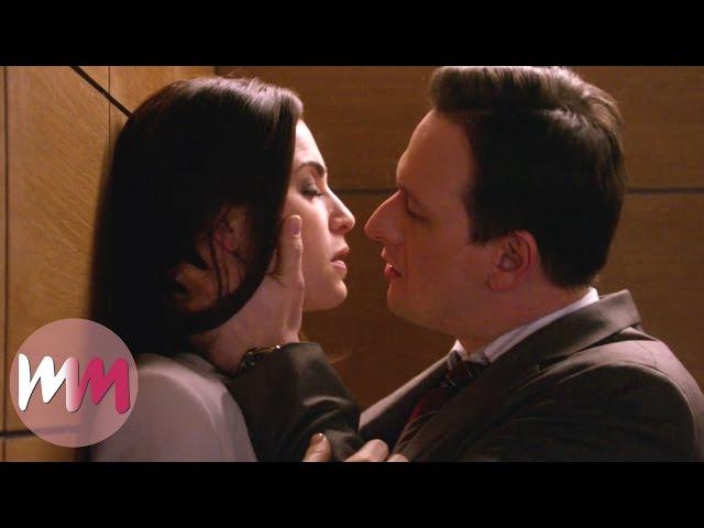 Top 10 Memorable The Good Wife Moments