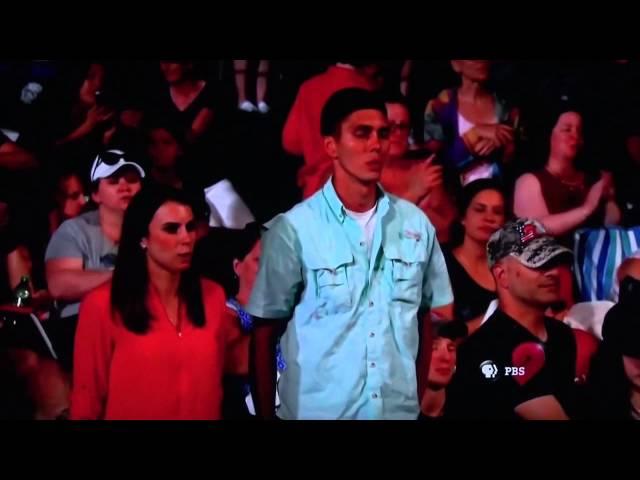Armed Forces Medley: 2015 National Memorial Day Concert