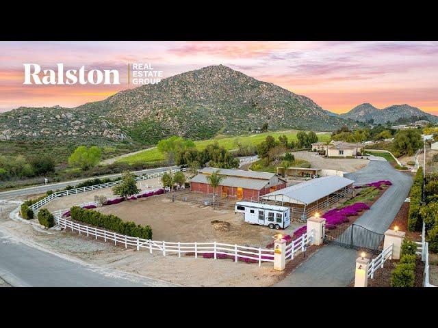 39099 Calle Jojoba, Temecula, CA 92592 — Offered by Ralston Real Estate Group