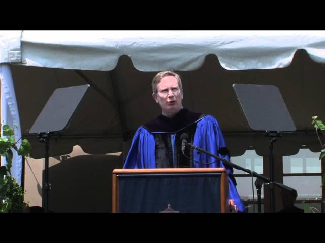 University of Virginia School of Law 2011 Commencement