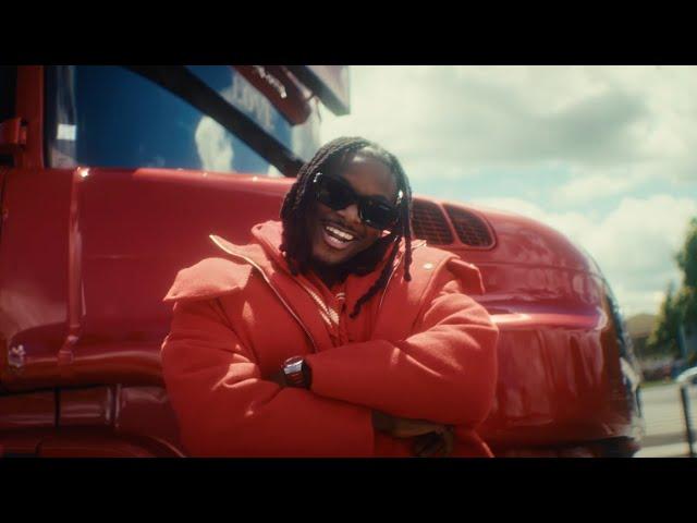 SenSey' - Tic Tac (Clip Officiel)