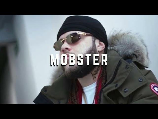 Tunde x RM Type Beat "MOBSTER" | UK Rap Type Beat