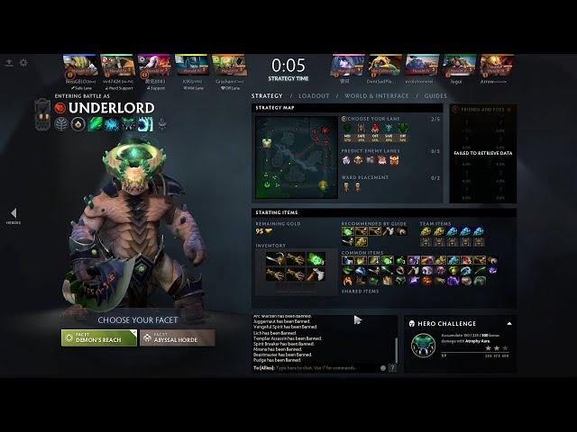 7 36c Dota 2 Underlord 20240708