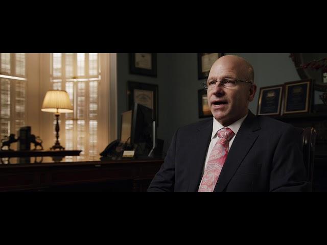 Charles Ullman & Associates Family Law Attorneys
