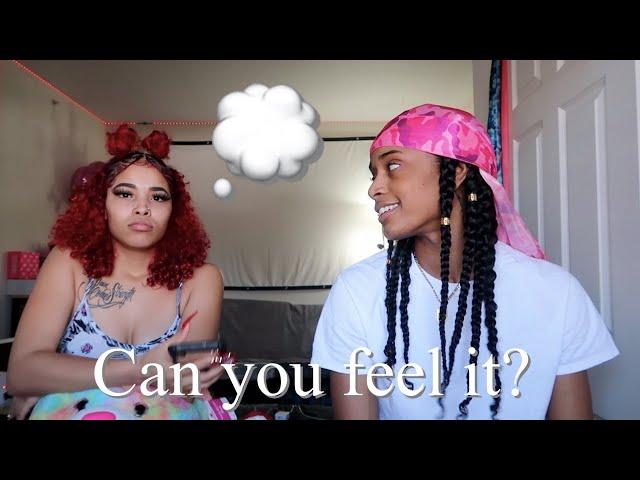 QUESTIONS FEMS ARE AFRAID TO ASK STUDS | RAW & UNCUT