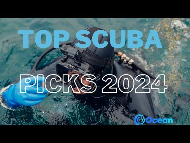 Scuba Diving Gear On Amazon | Expertly Tested Top Picks For 2024 | Ocean Trust 