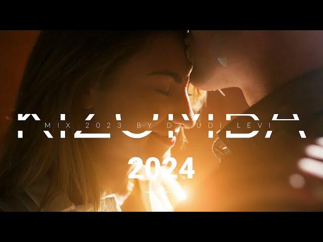 KIZOMBA MIX 2024