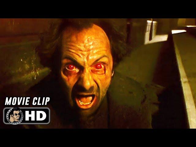 28 DAYS LATER | Blessed Be...The Infected?  (2002) Movie CLIP HD