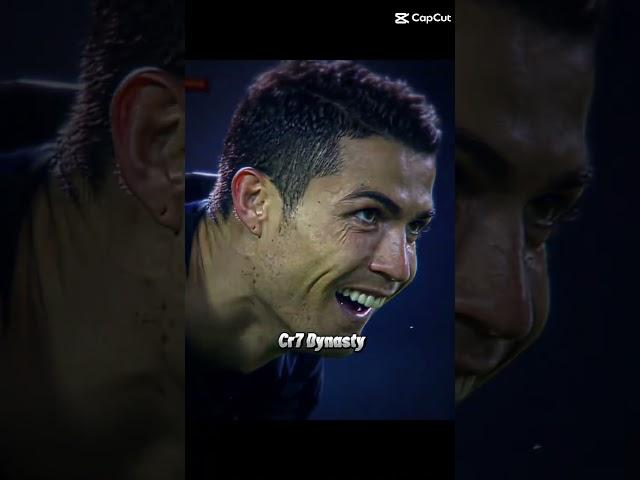 Ronaldo x real madrid edit #cr7 #dynaty