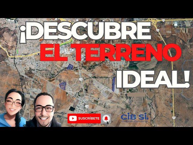 Terreno Ideal: La Guía Definitiva para Construir Tu Hogar