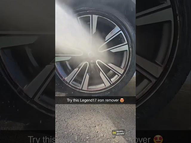 Legend17 Tire Cleaner #legend17 #legend17store #tire #products #store #ecommerce #cleaning #cars
