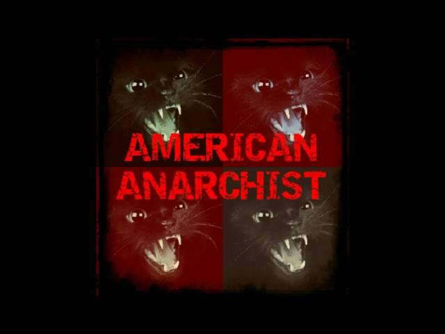 The American Anarchist Show Episode 9: Achieving an Anarchist Society