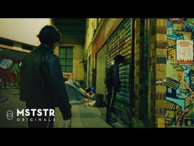 [MV] 에디킴 Eddy Kim 'what we had'