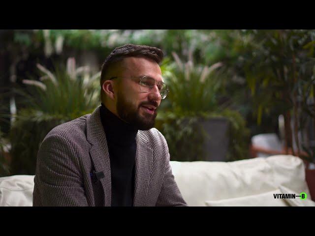 О бизнес-форуме Витамин-Б