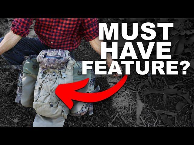 Must-Have Features of Hunting Day Packs