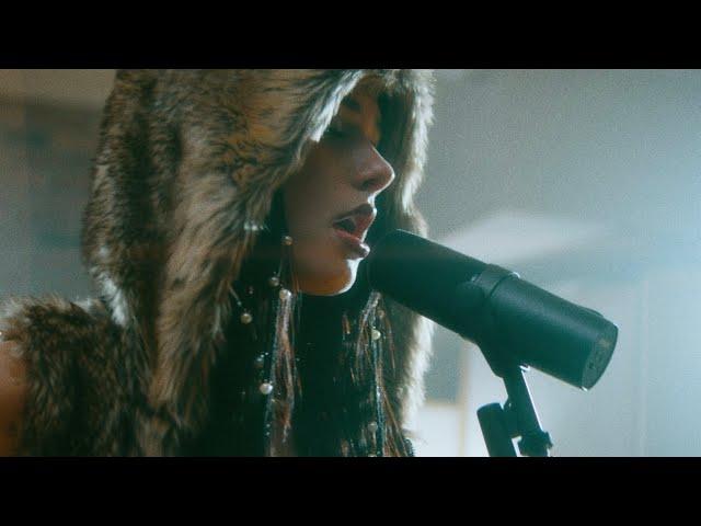 Kayla Shyx - Die falsche Alice (Official Live Session)