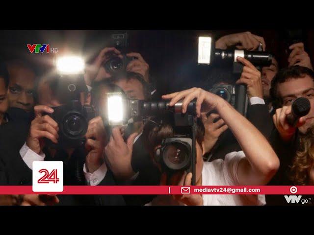 Tự do nào cho người nổi tiếng? | VTV24