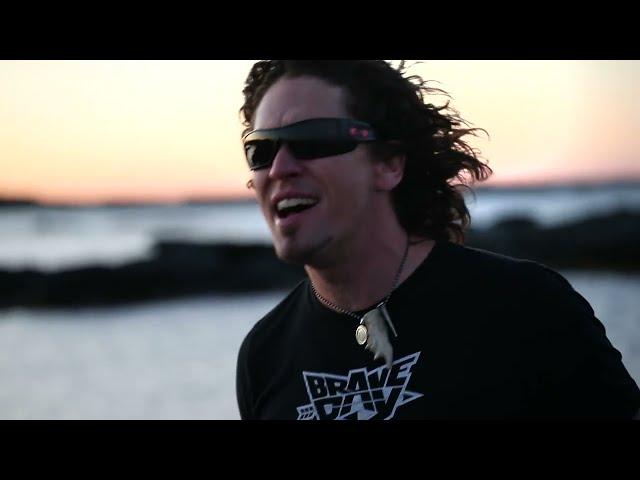 DAVE BRAY USA - AMAZING GRACE ROCK RENDITION