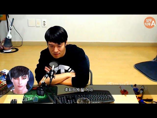 성우 김혜성의 마영전 '헤기' 대사 메들리 (마비노기 영웅전)