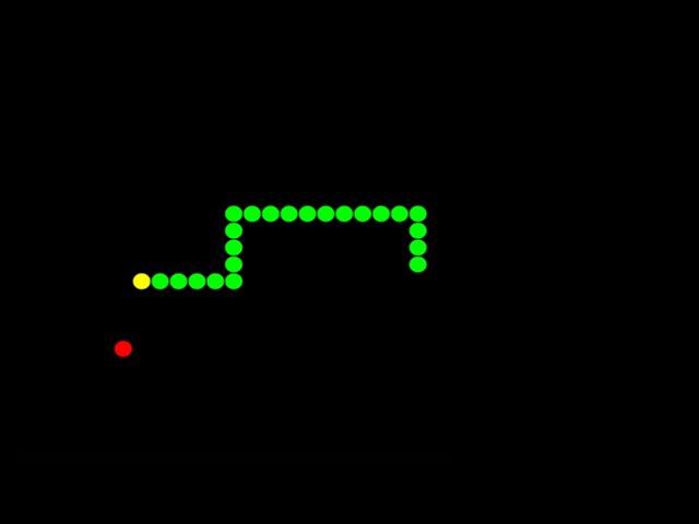 | How to create a Snake game using python | | AK python |