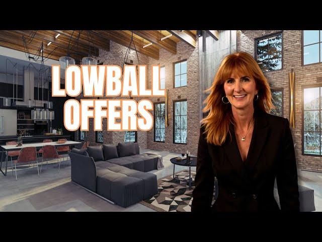 How to Handle Lowball Offers When Selling Your Home in Marietta, GA