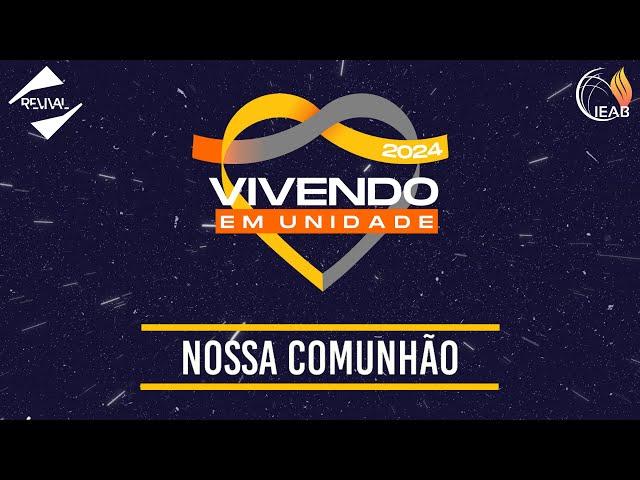 Nossa Comunhão