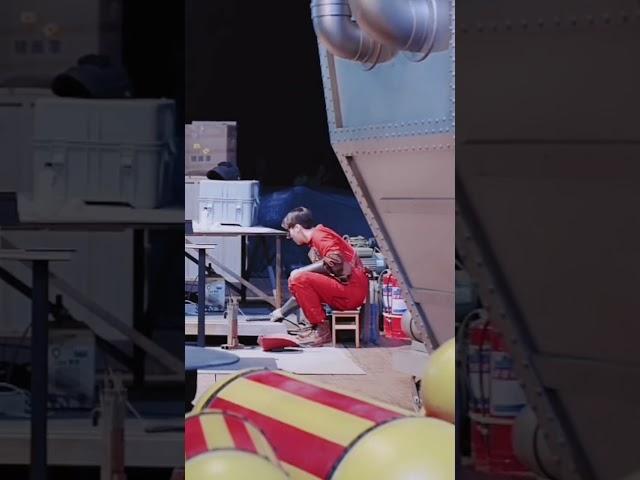 [MV_Short ]_ 李易峰-Lý Dịch Phong | phim Hào Thủ Tựu Vị | NGOC HAN MIAO