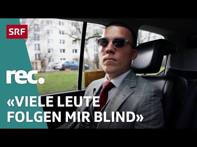 Gefährlicher Trading-Kult – Die Masche hinter Network Marketing | Reportage | rec. | SRF