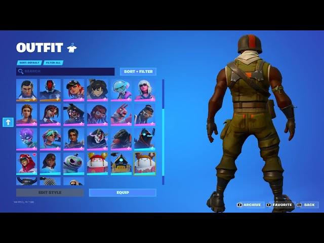 renegade raider aerial assault trooper