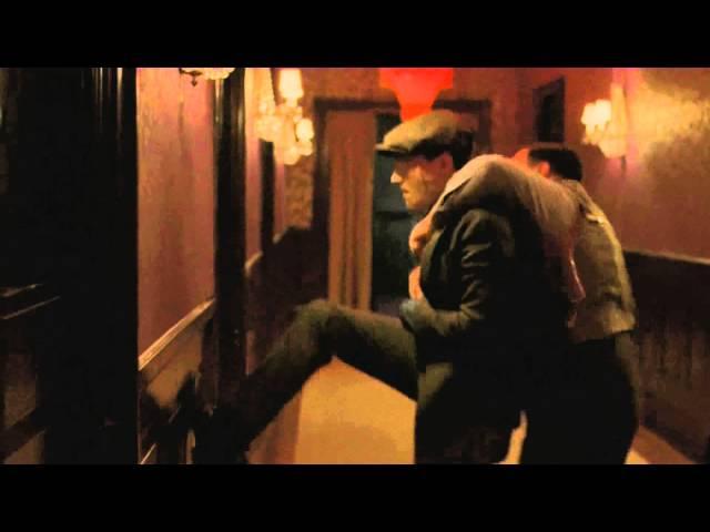 Boardwalk Empire - Richard Harrow Killing Spree