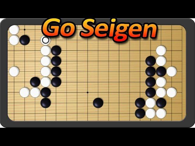 Go Seigen Learned - Baduk Lecture