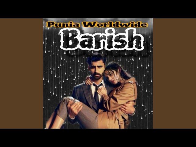 Barish