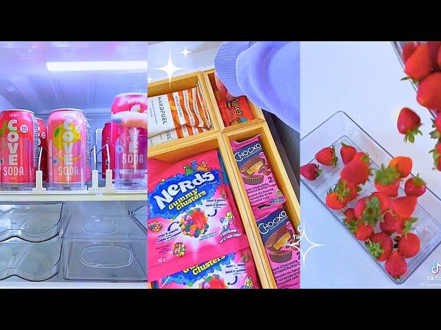 Satisfying Reset & Restock Asmr  TikTok Compilation | Pt.6