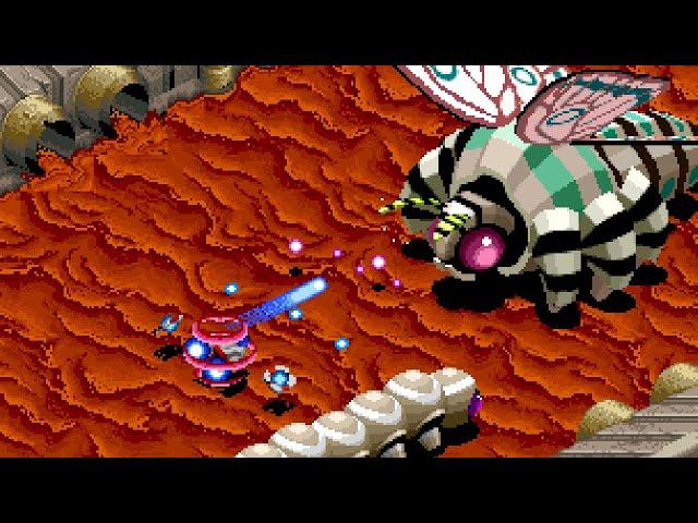 Viewpoint Longplay (Neo Geo) [QHD]