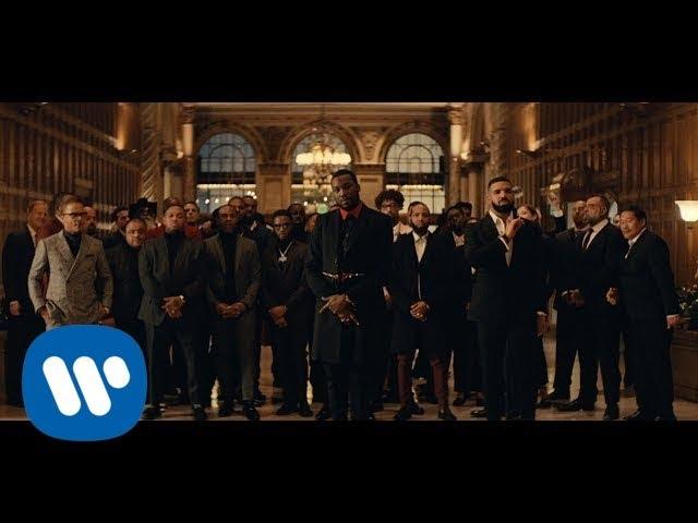 Meek Mill - Going Bad feat. Drake (Official Video)