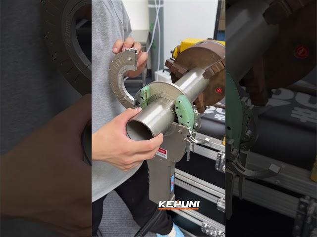 KEPUNI ORBTIAL WELDING MACHINE