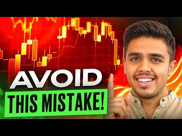  How I Lost $100 in Trading – Avoid This Costly Mistake! , Honest Trader