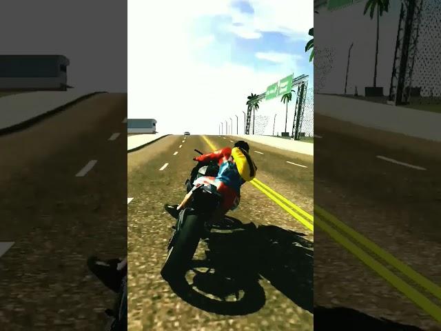 Indian bike driving 3d game#Ankit gamer